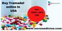 Buy Tramadol 100 mg  online  without prescription logo